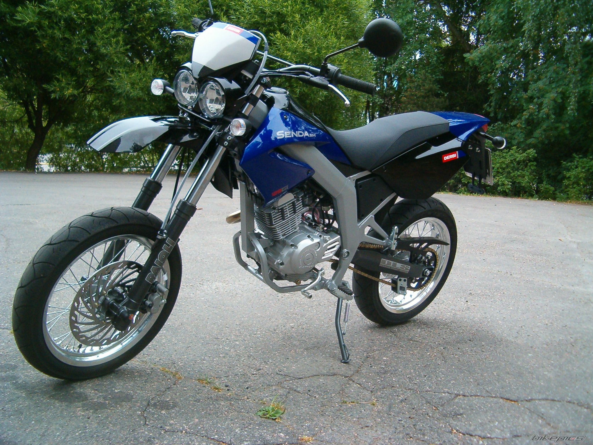 Bike Photo 638758