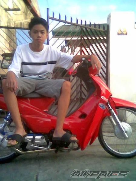 Bike Photo 638774