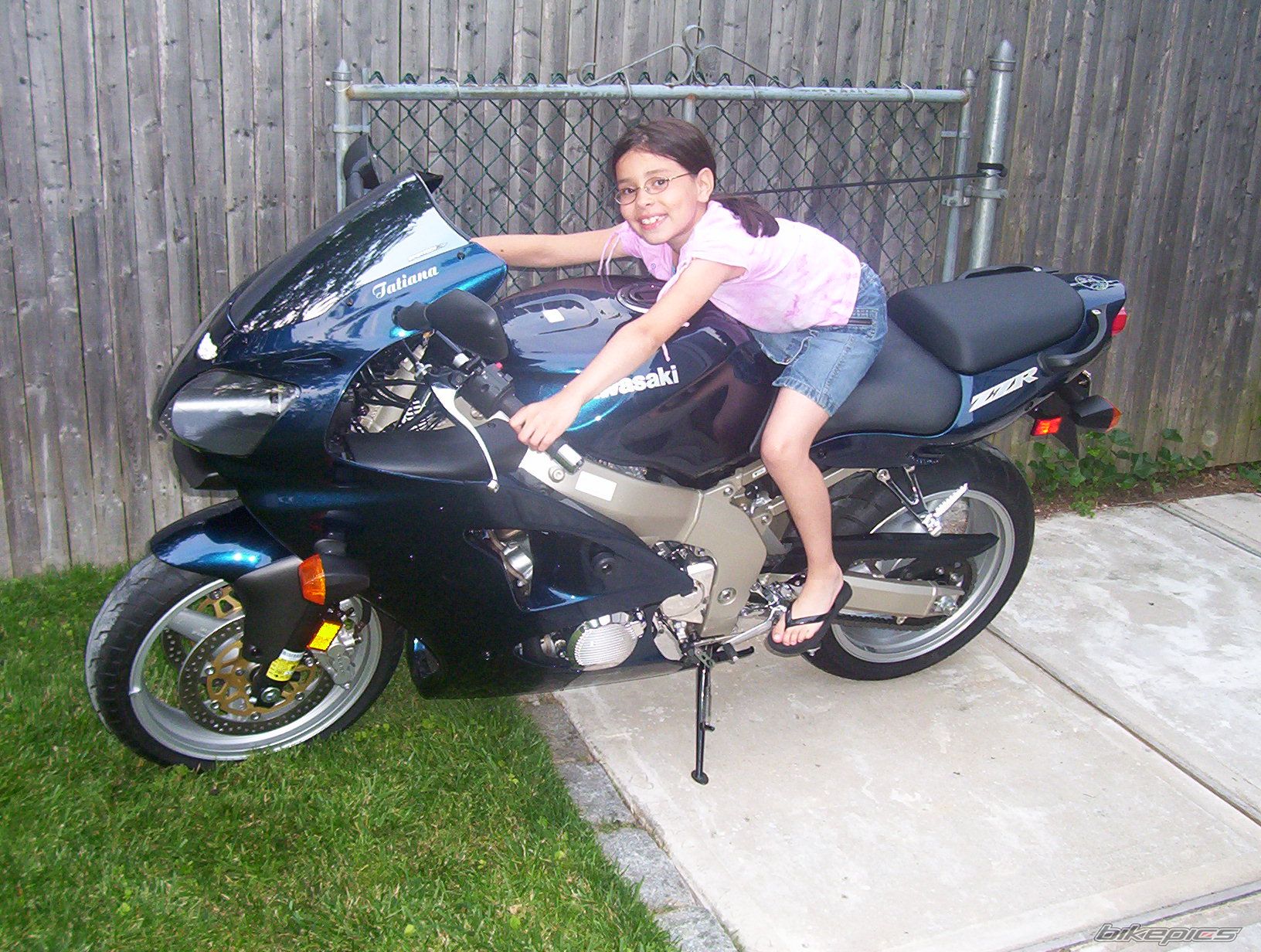 Bike Photo 638778