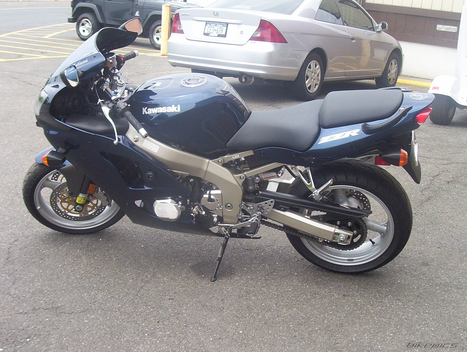 Bike Photo 638780