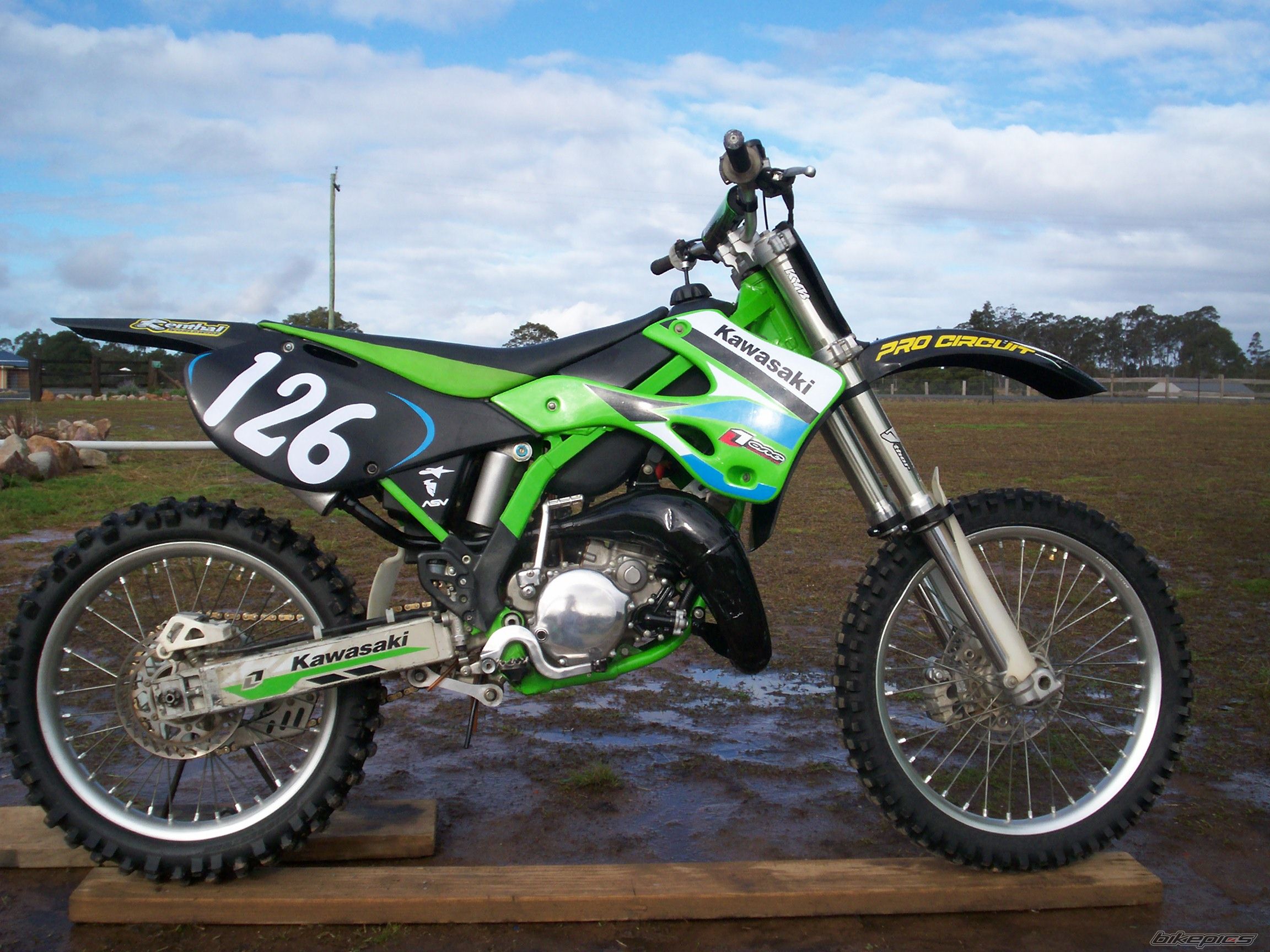 Bike Photo 638810