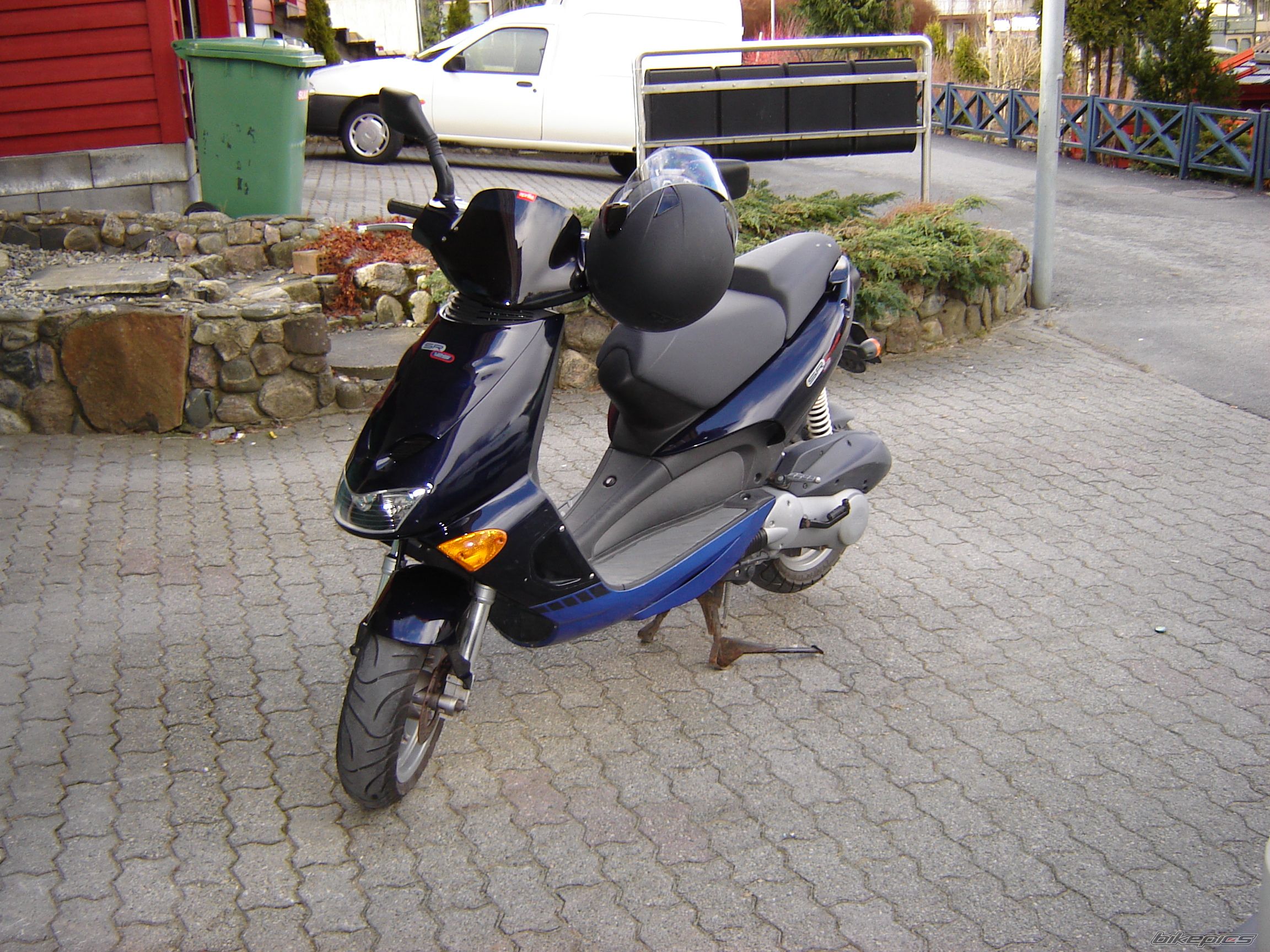 Bike Photo 638813