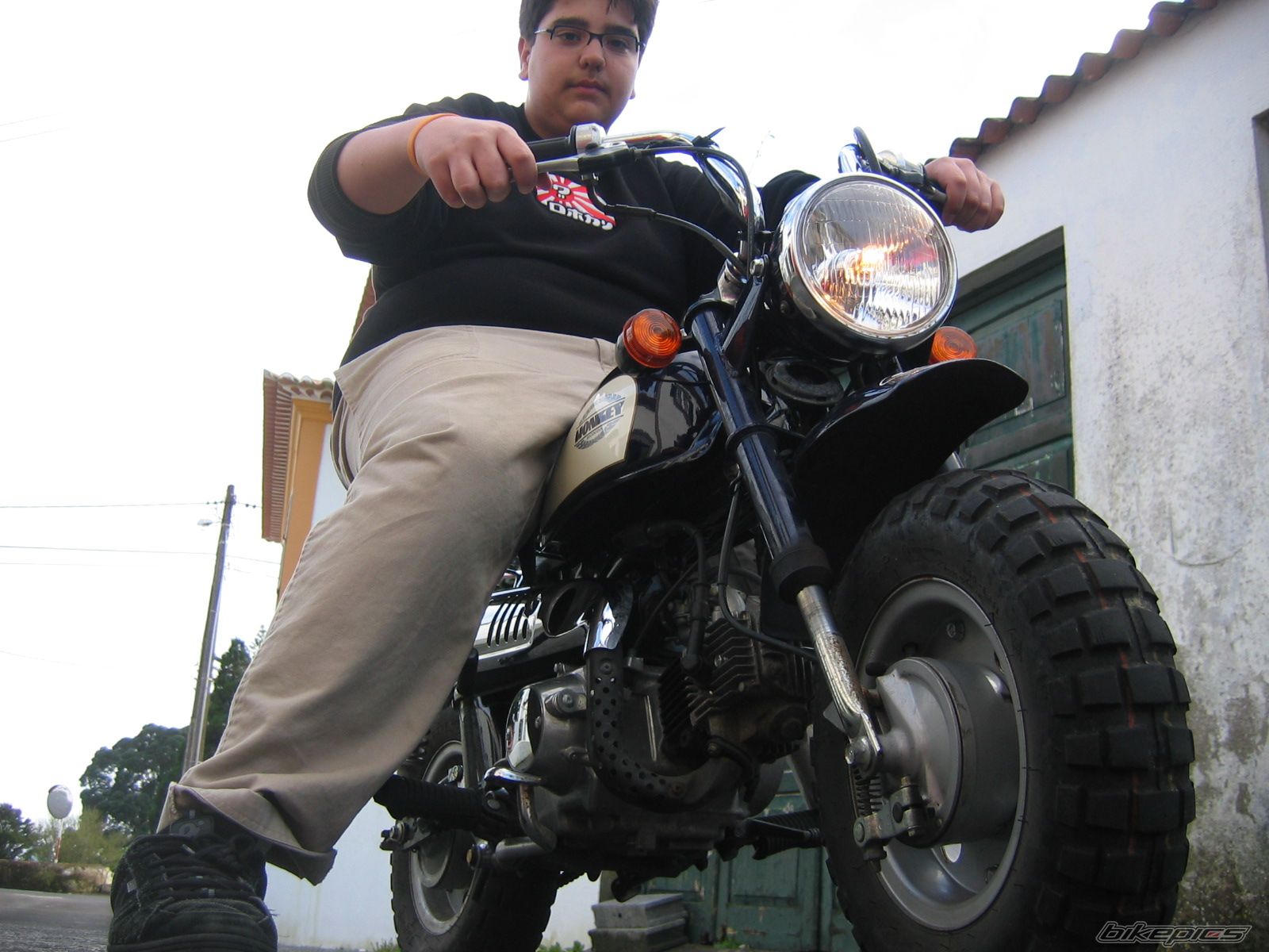 Bike Photo 638822