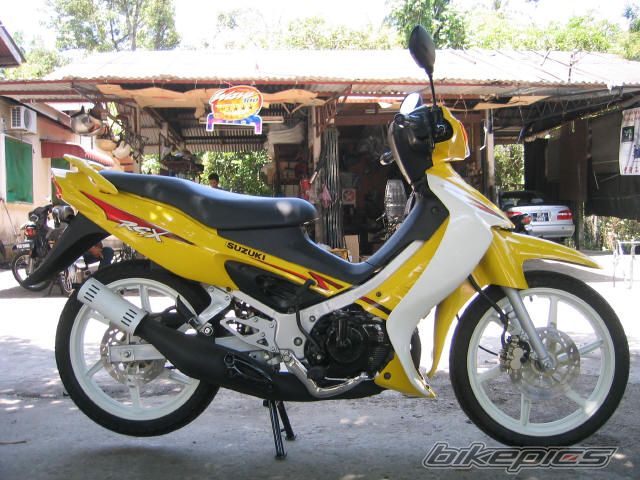 Bike Photo 638832