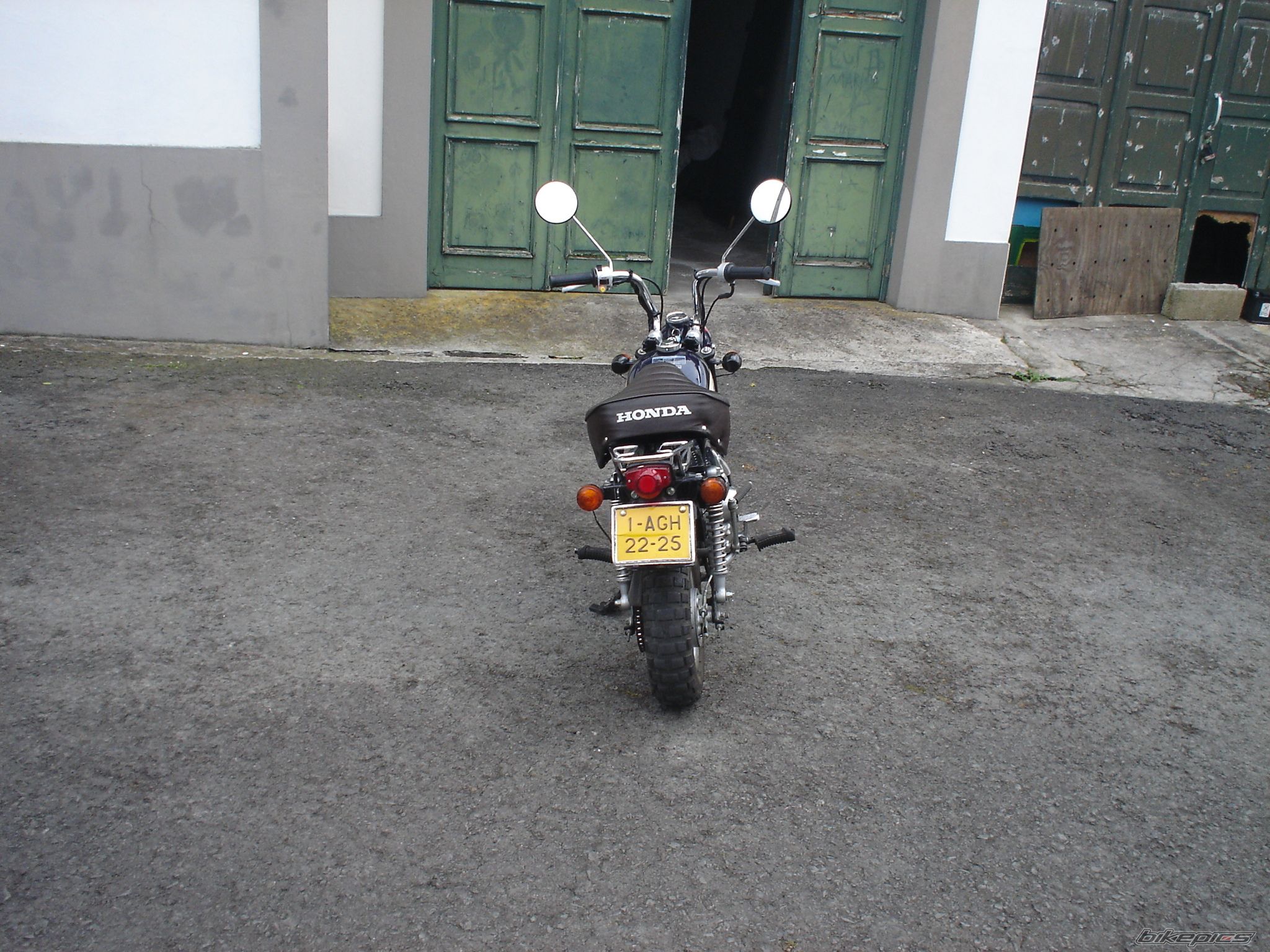 Bike Photo 638839