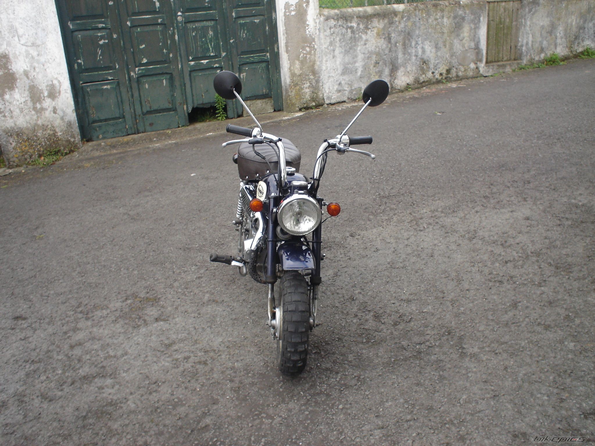 Bike Photo 638841