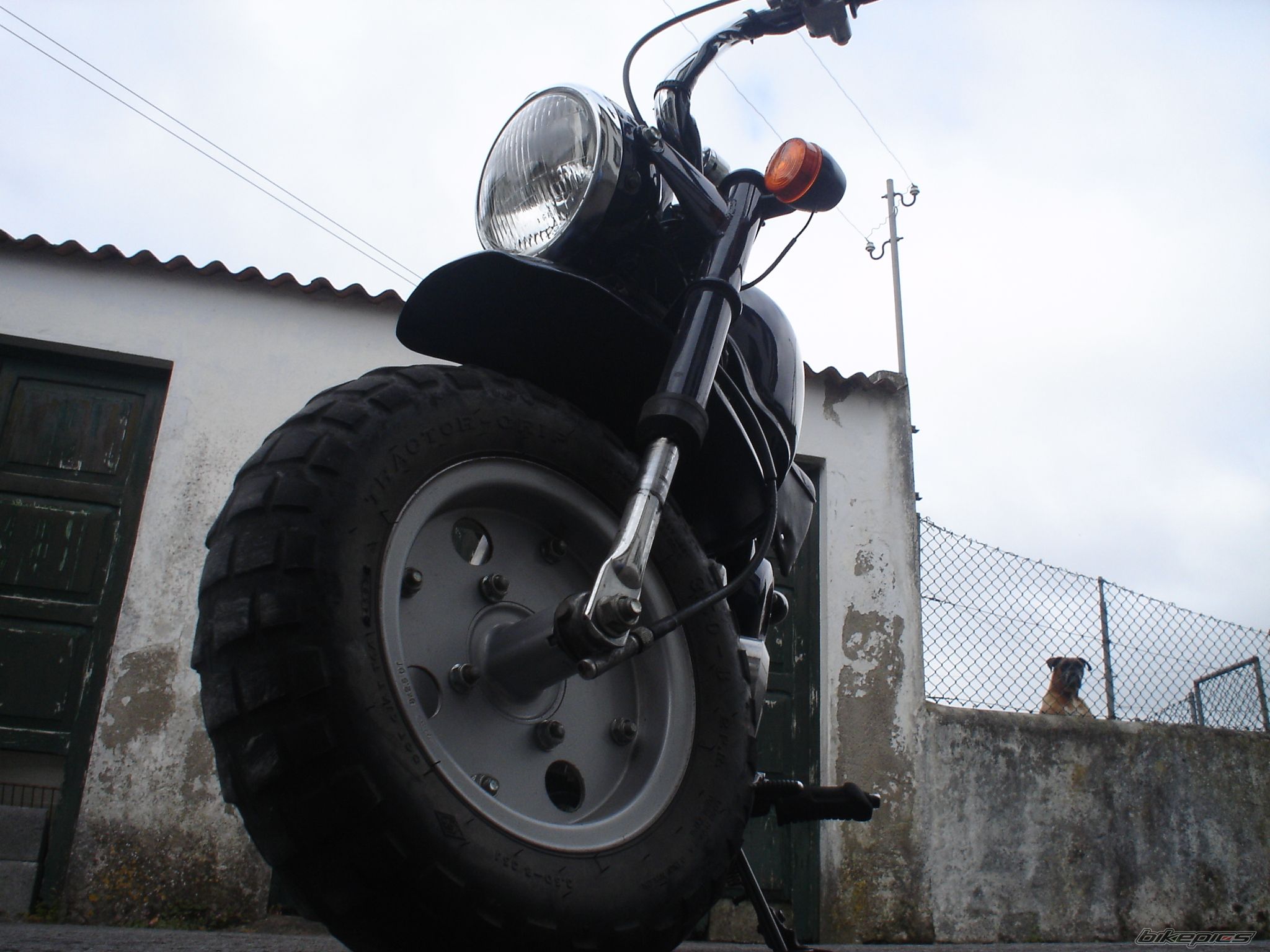 Bike Photo 638842