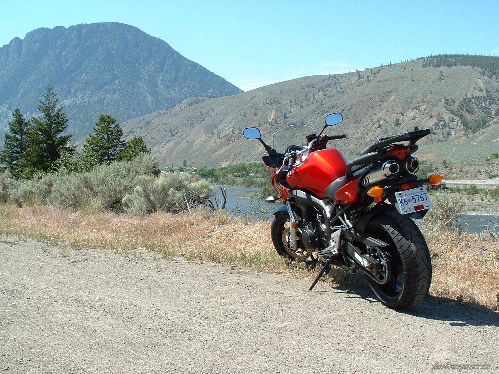 Bike Photo 638854