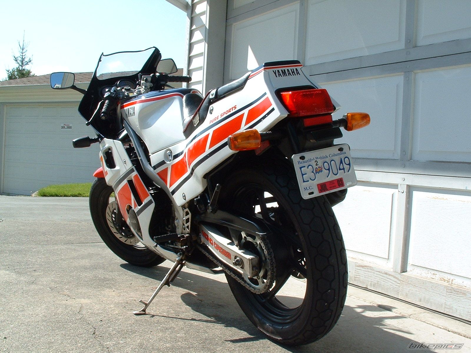 Bike Photo 638866