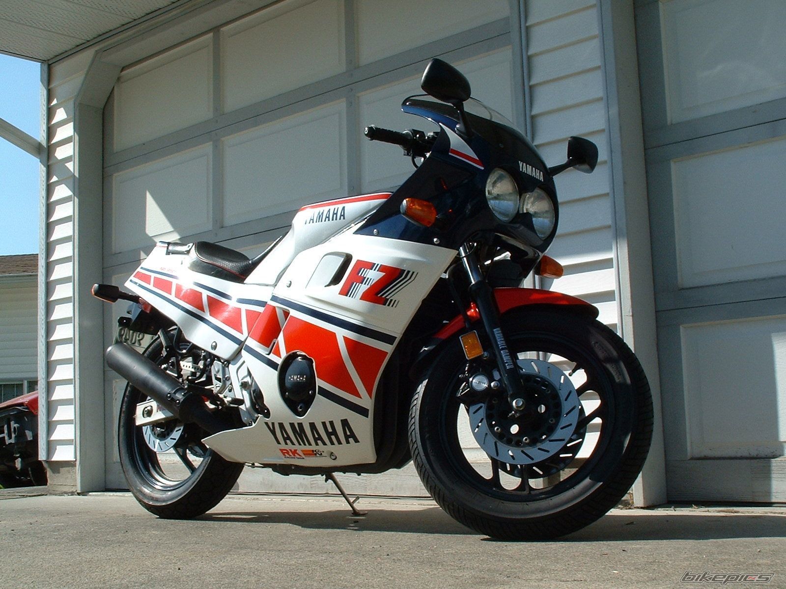 Bike Photo 638867