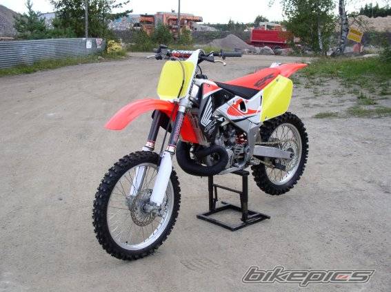 Bike Photo 63887