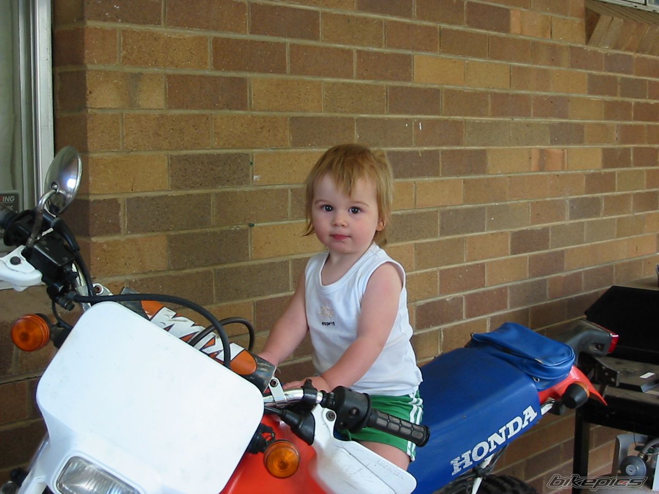 Bike Photo 638873