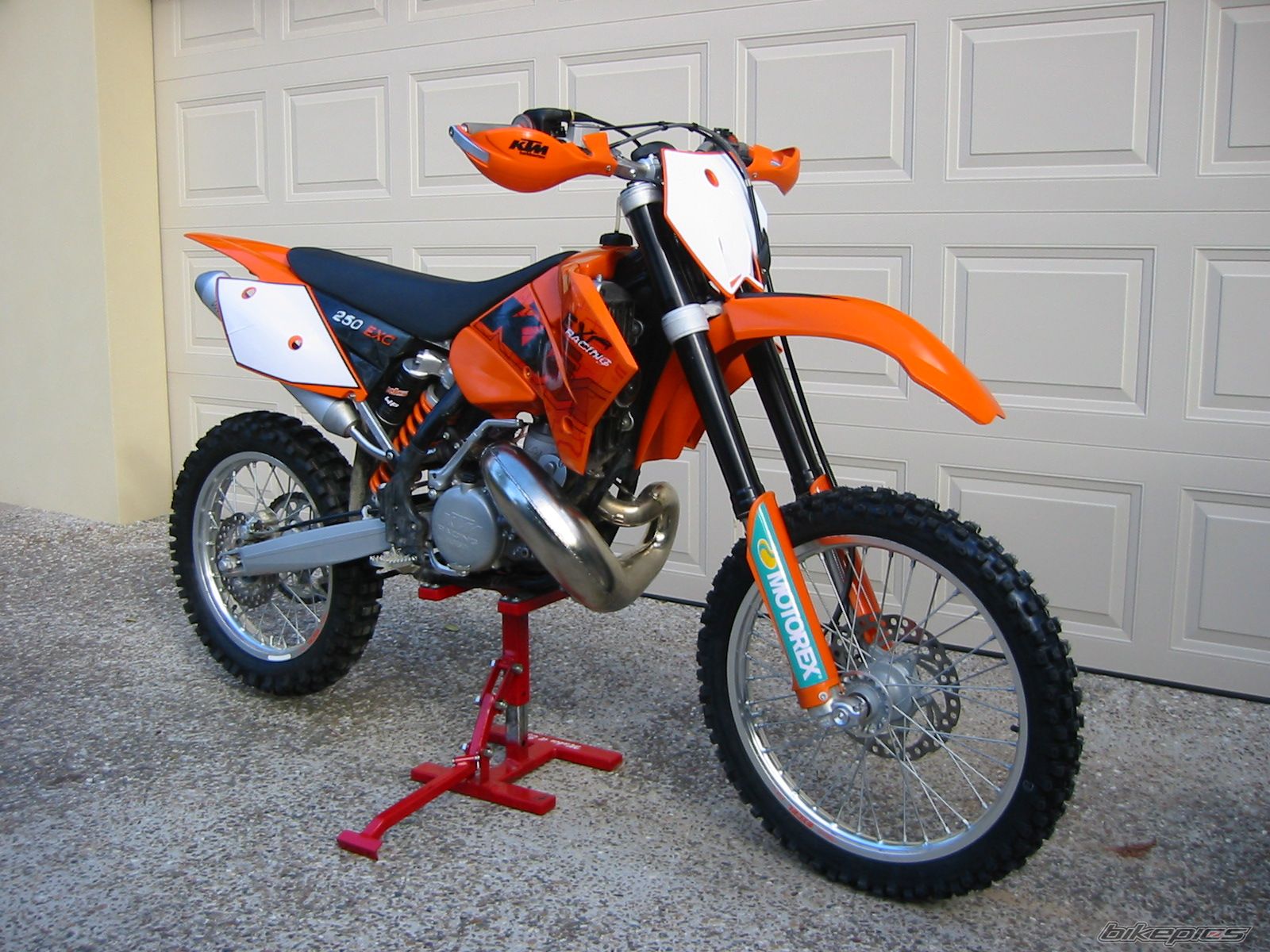 Bike Photo 638889