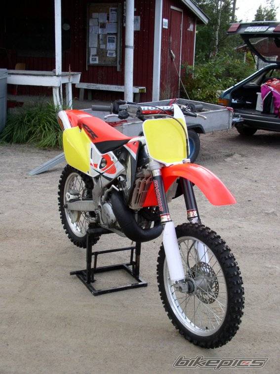 Bike Photo 63889