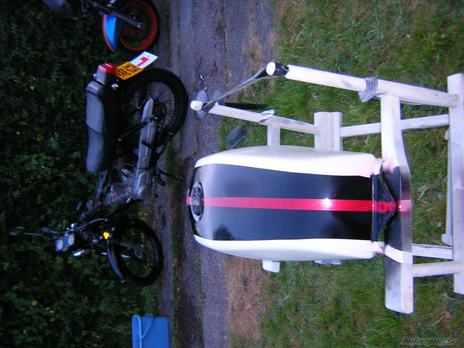 Bike Photo 638912