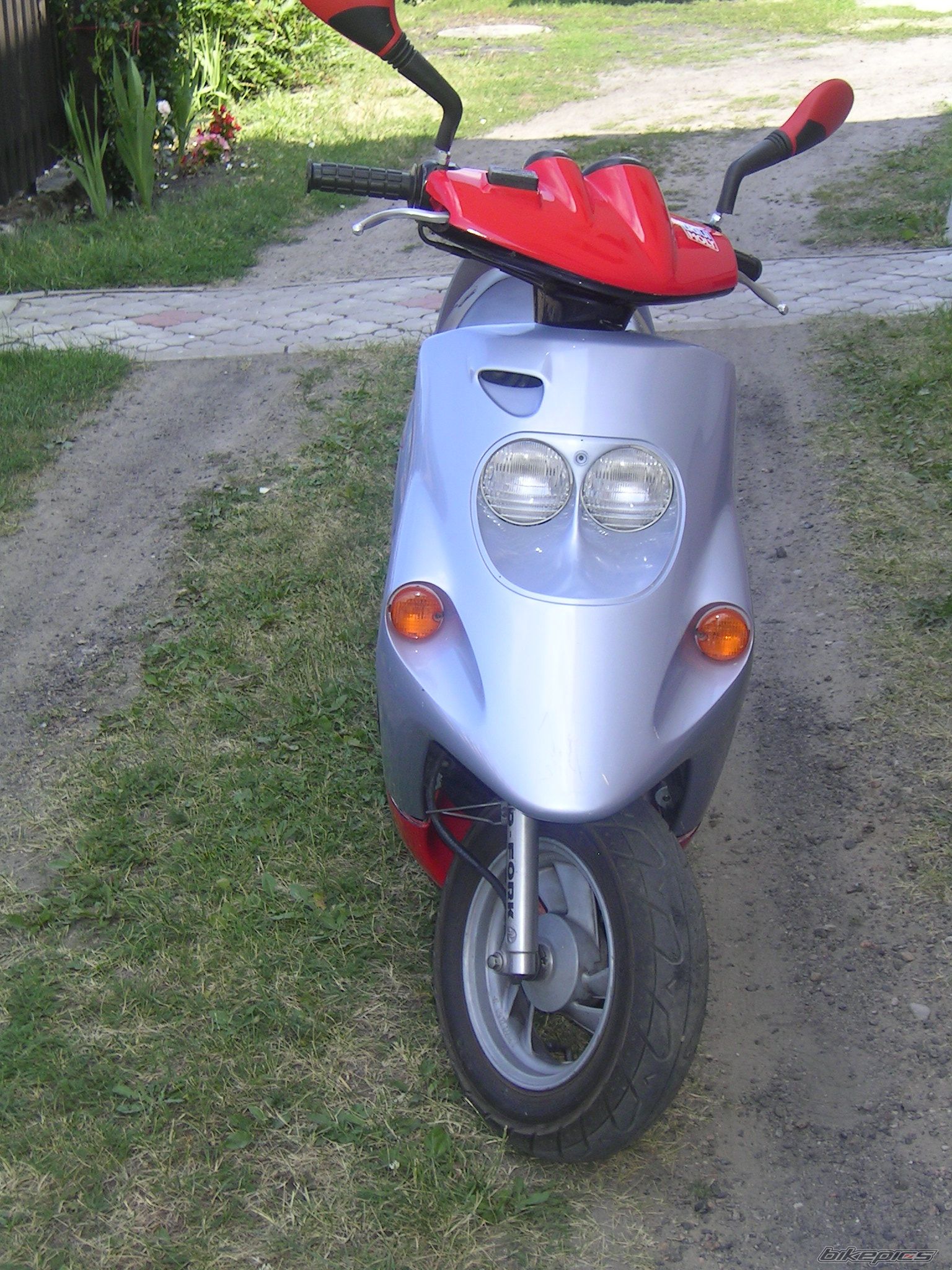 Bike Photo 638933