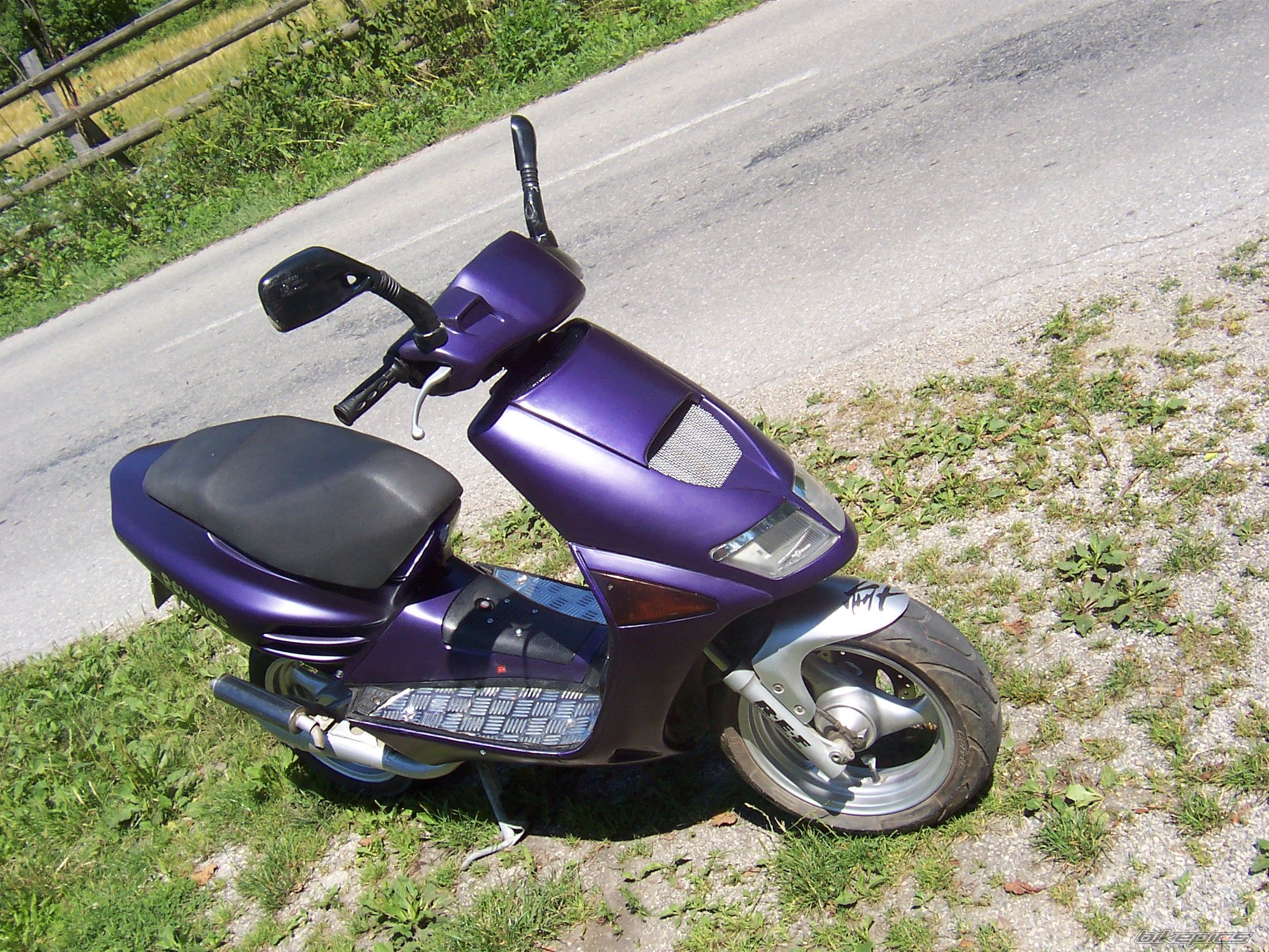 Bike Photo 638956