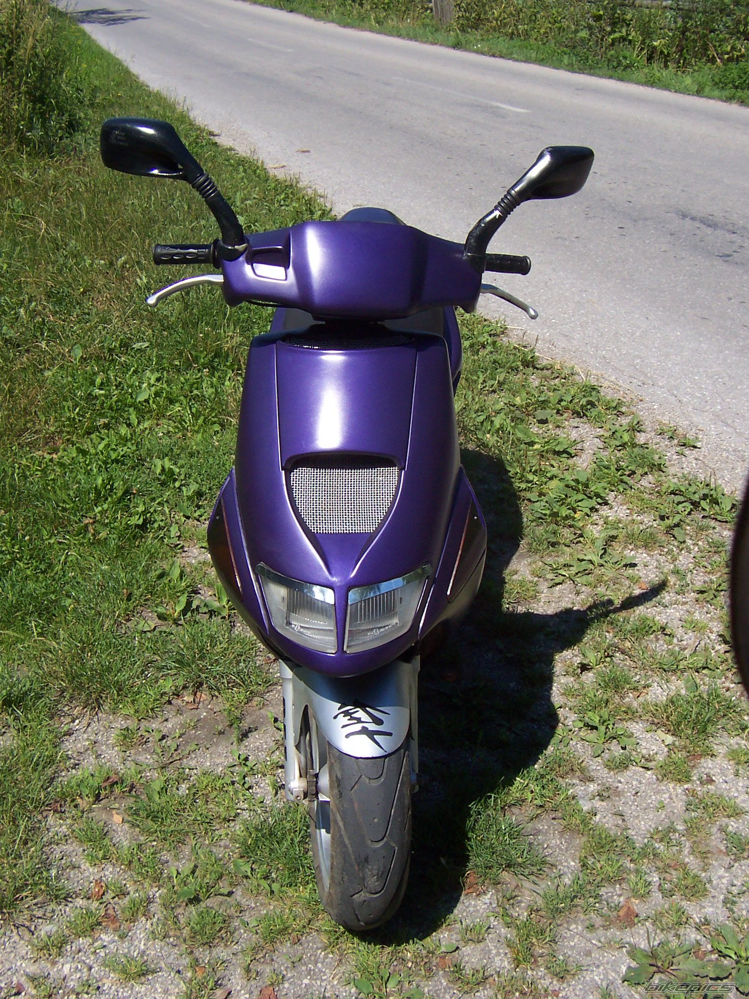 Bike Photo 638959