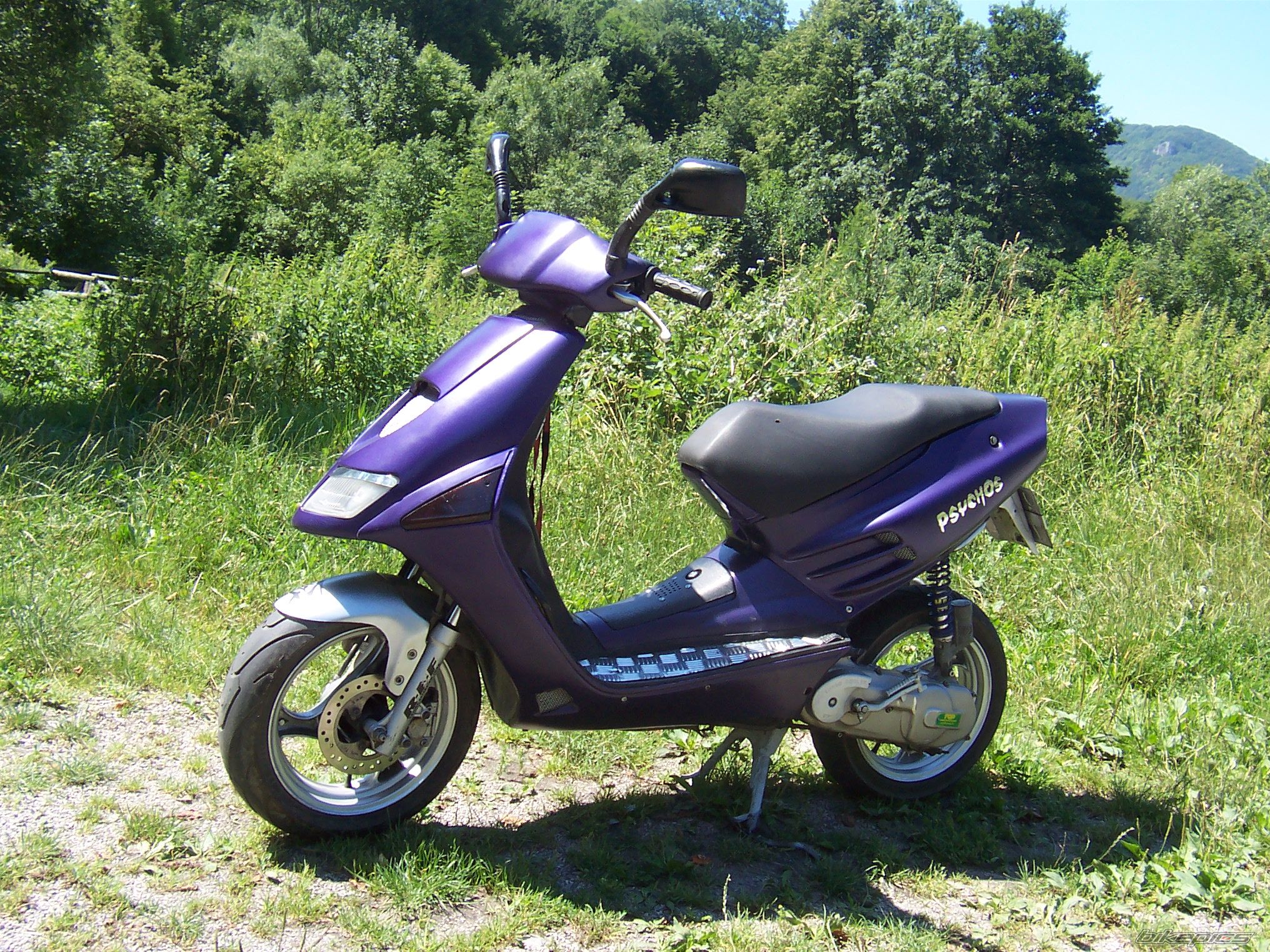 Bike Photo 638963