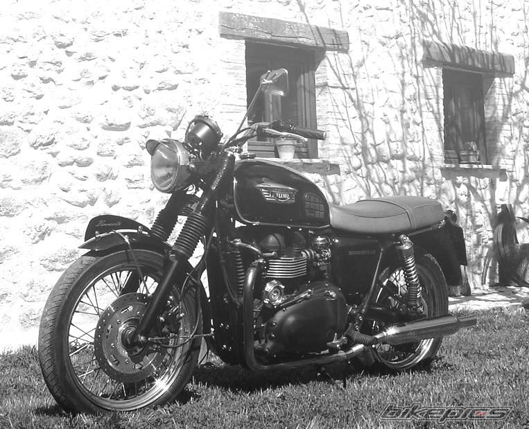 Bike Photo 638966
