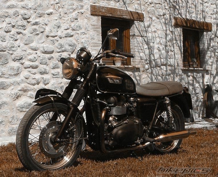 Bike Photo 638967