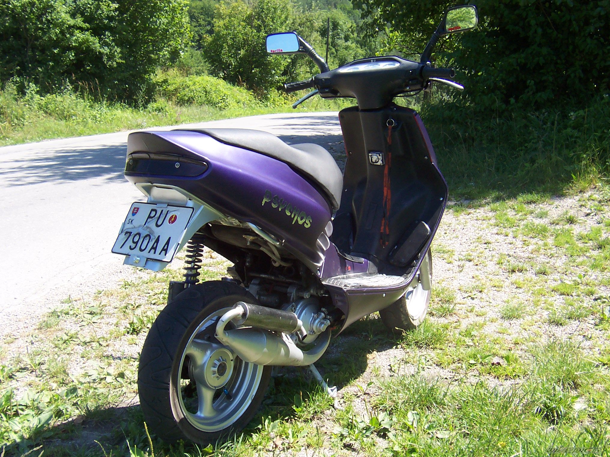 Bike Photo 638995