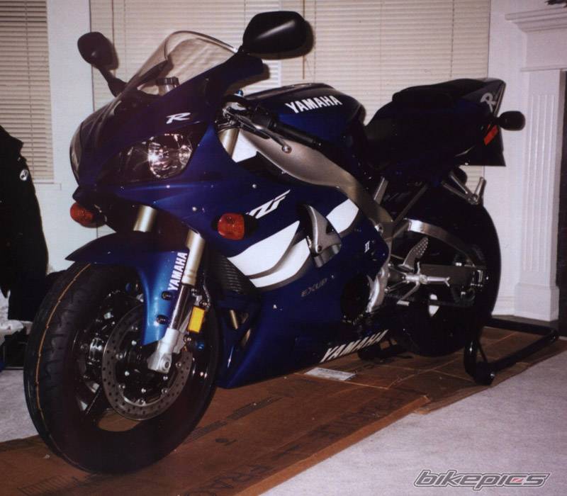 Bike Photo 6390