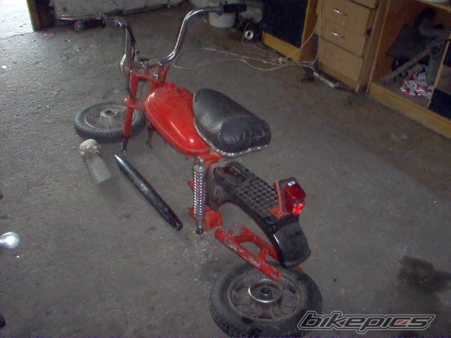 Bike Photo 639062