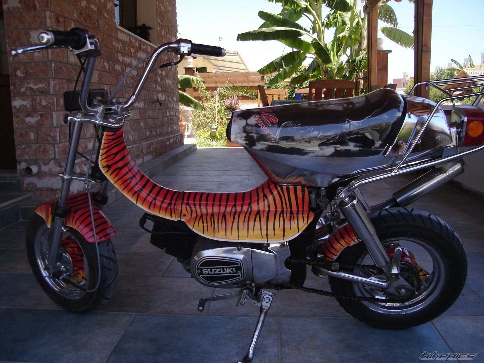 Bike Photo 639067