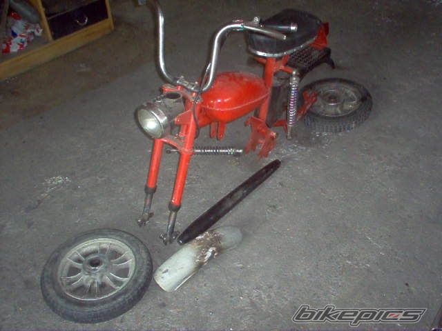 Bike Photo 639072