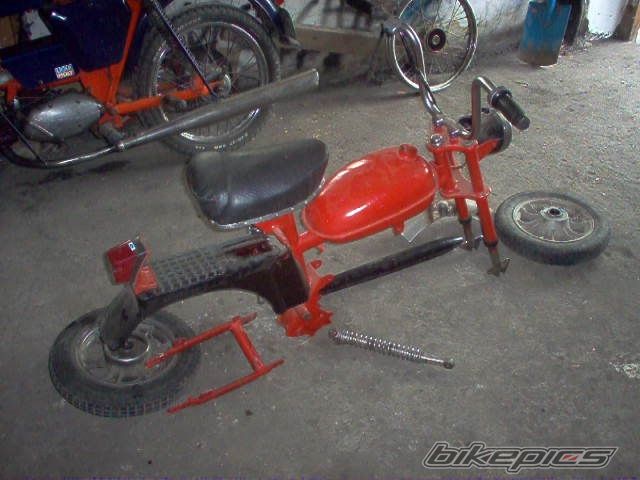 Bike Photo 639074