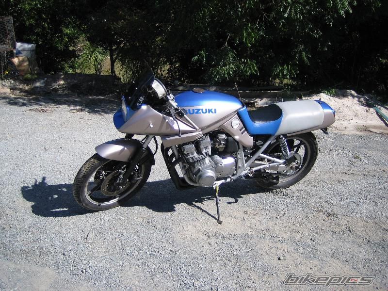 Bike Photo 639085