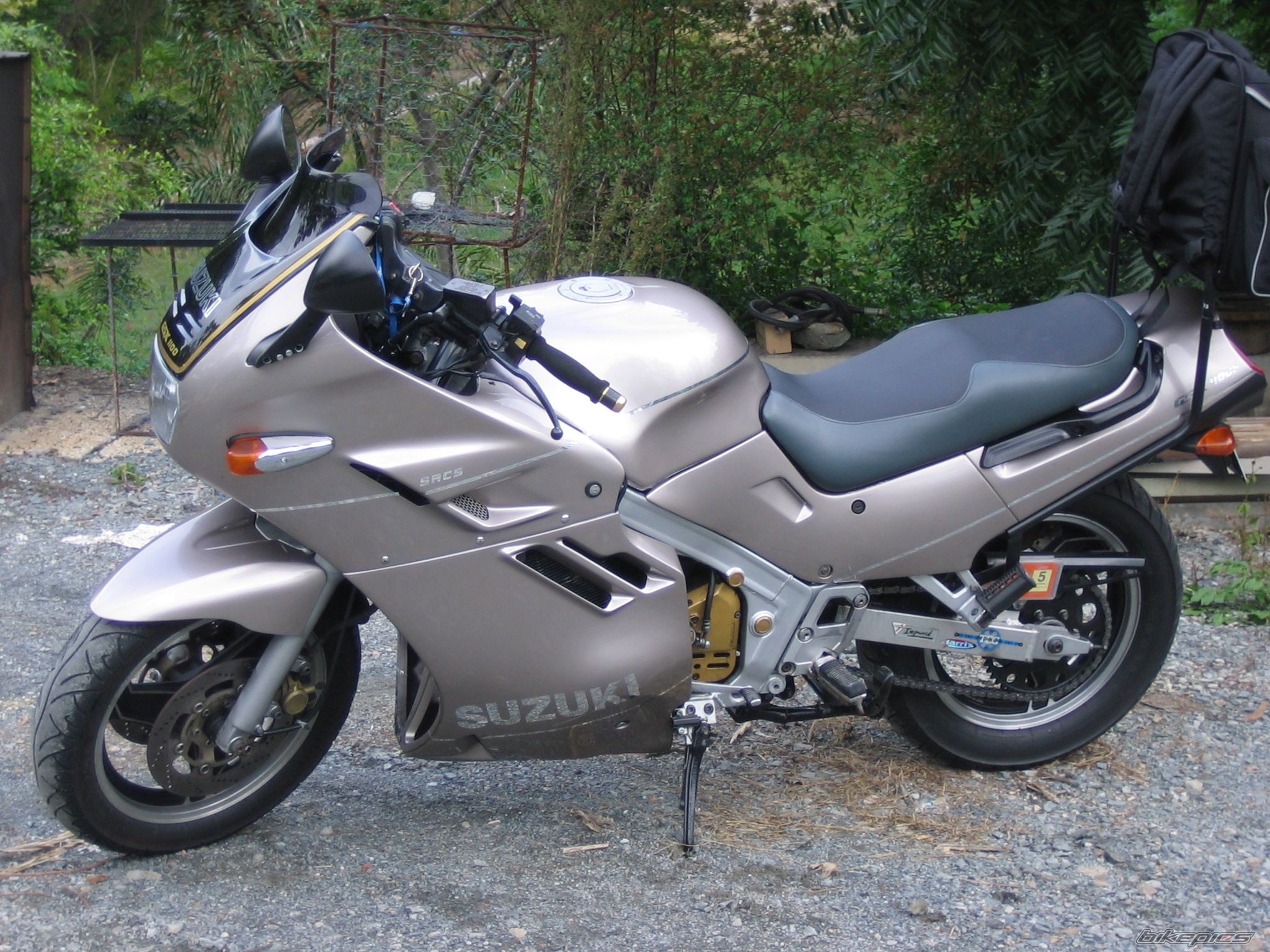 Bike Photo 639087