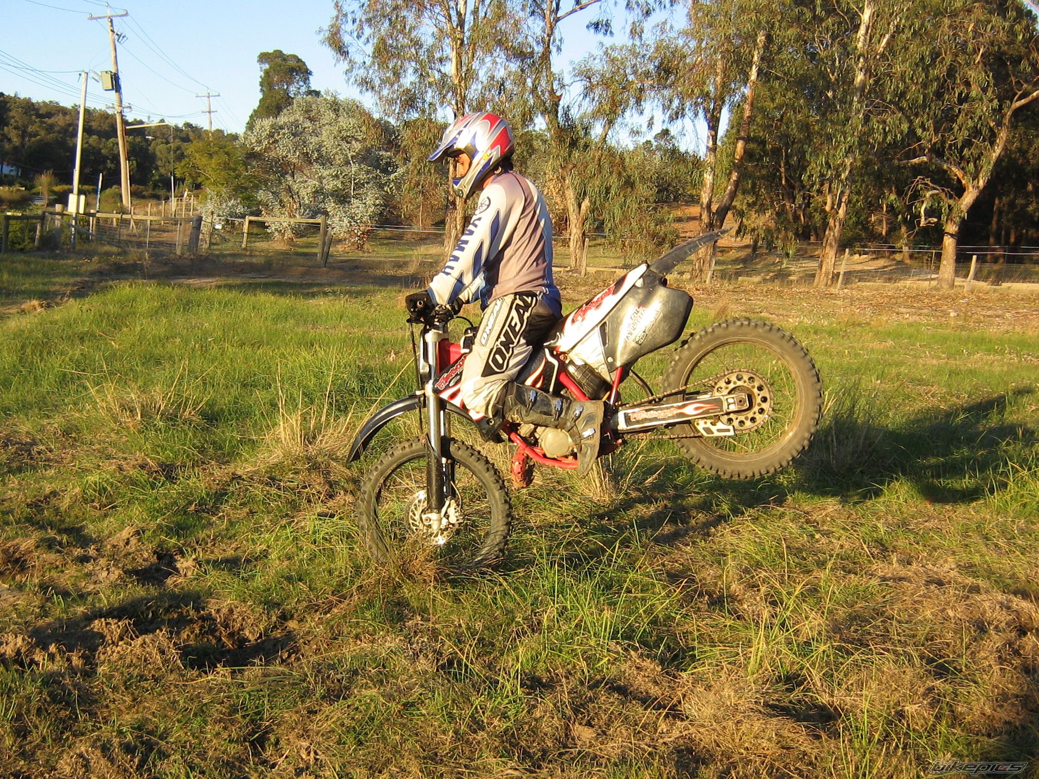 Bike Photo 639090