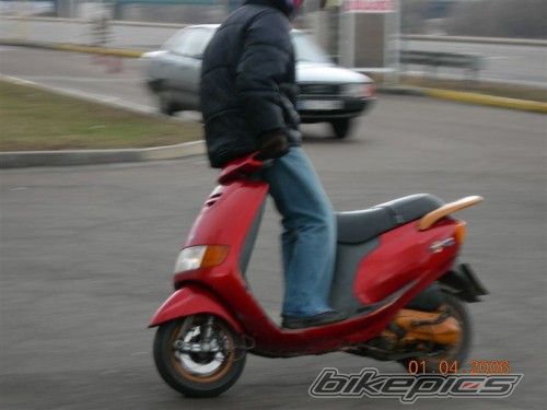 Bike Photo 639098