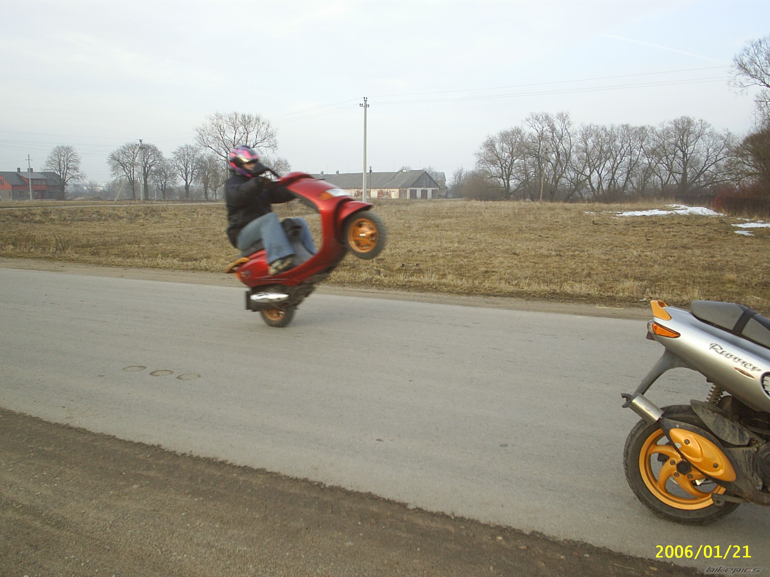 Bike Photo 639100