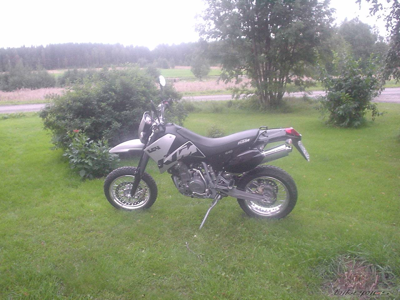 Bike Photo 63912