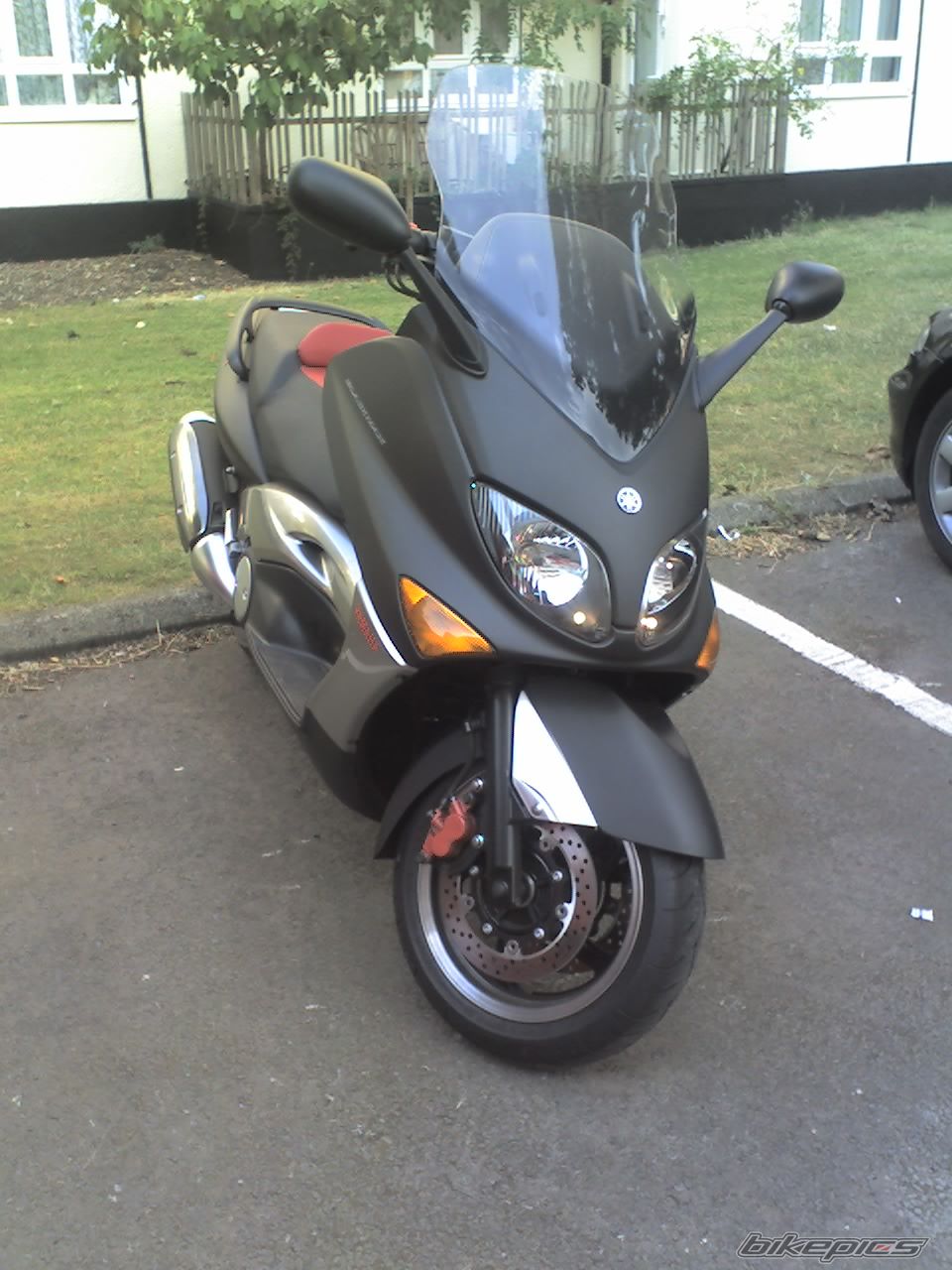 Bike Photo 639129