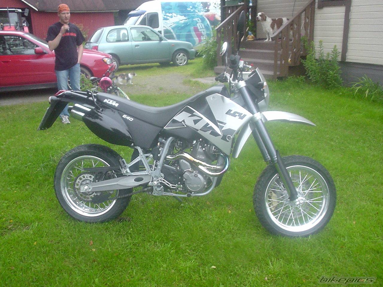 Bike Photo 63914