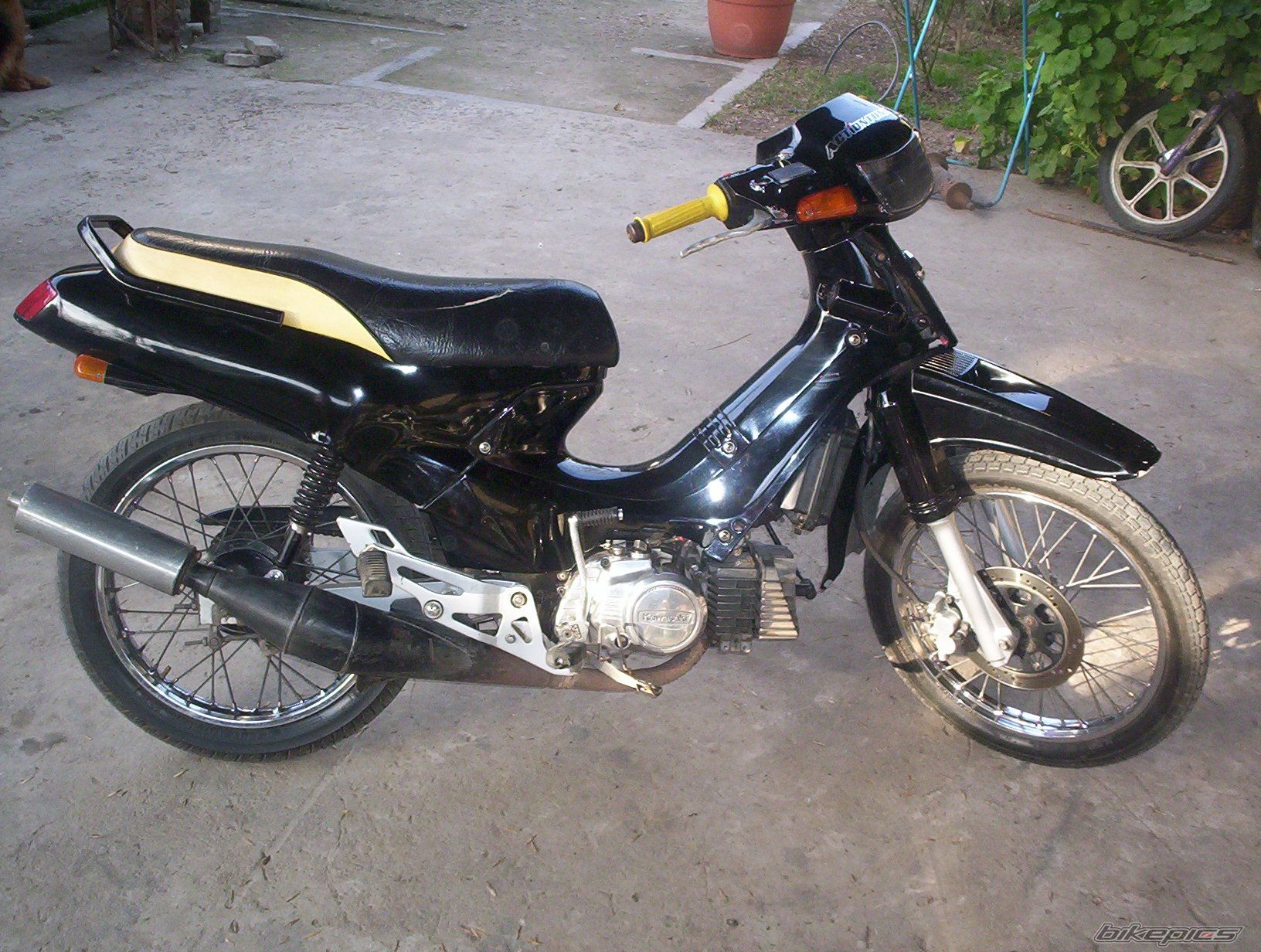 Bike Photo 639185