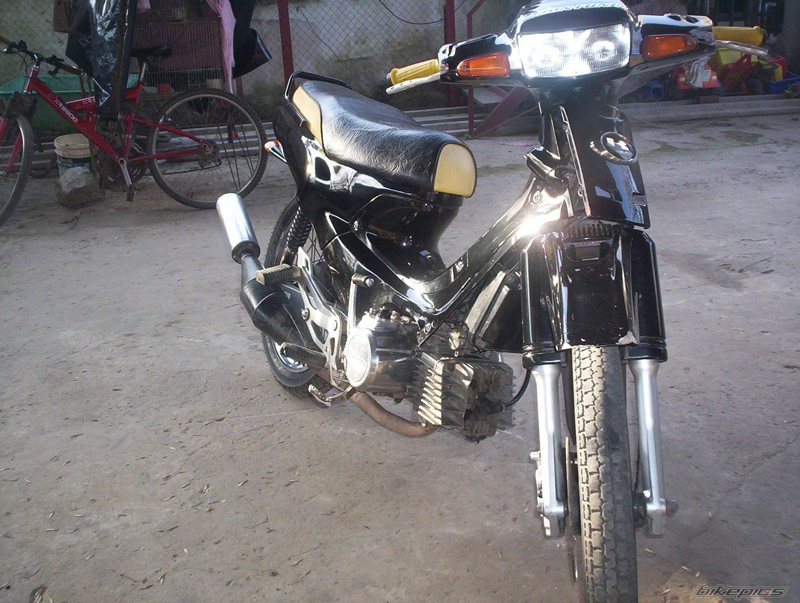 Bike Photo 639191