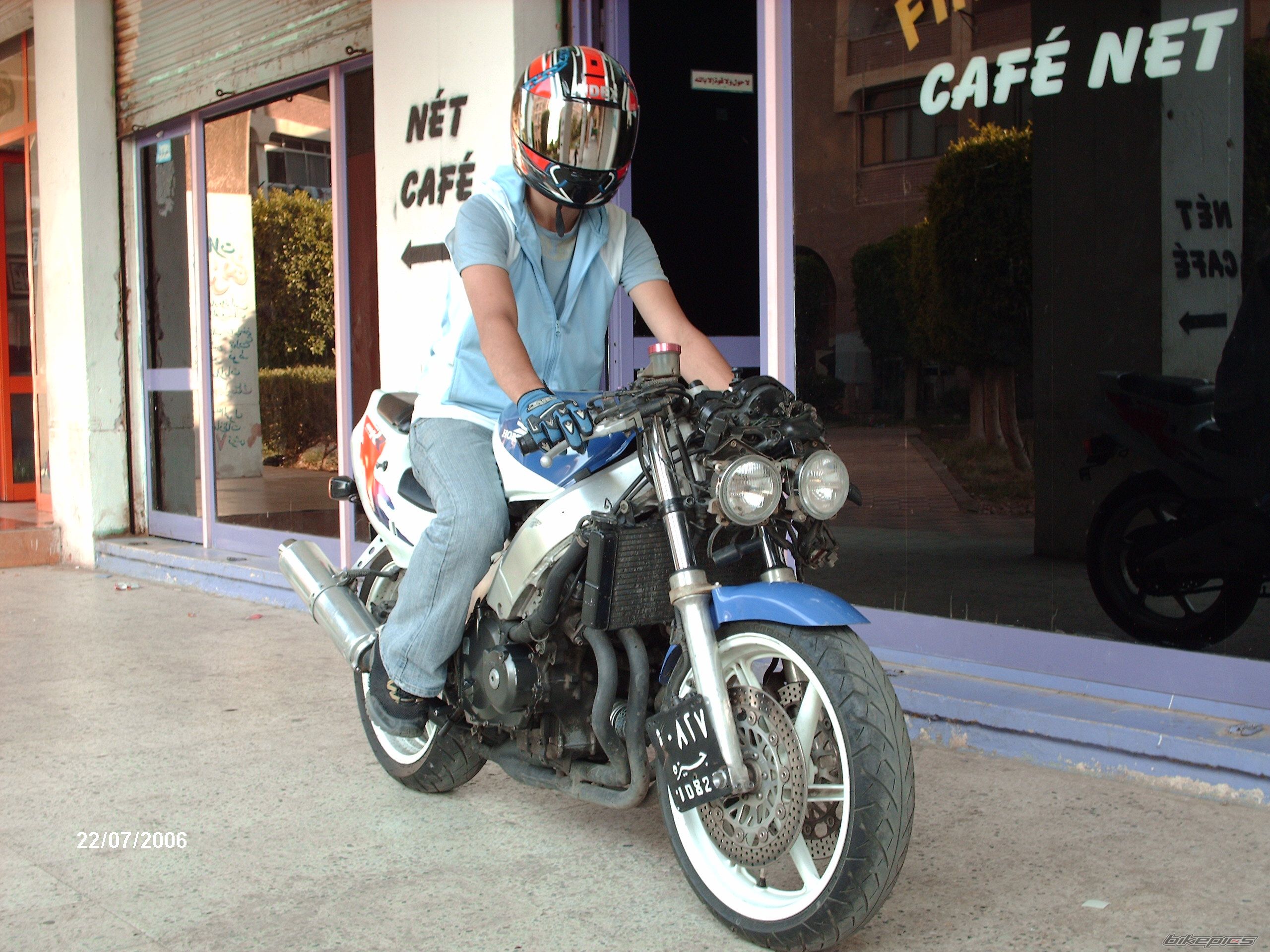 Bike Photo 639203