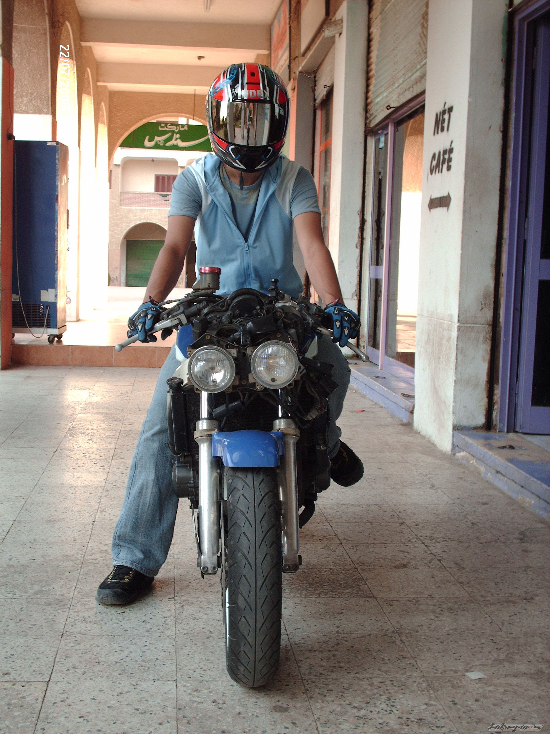 Bike Photo 639207