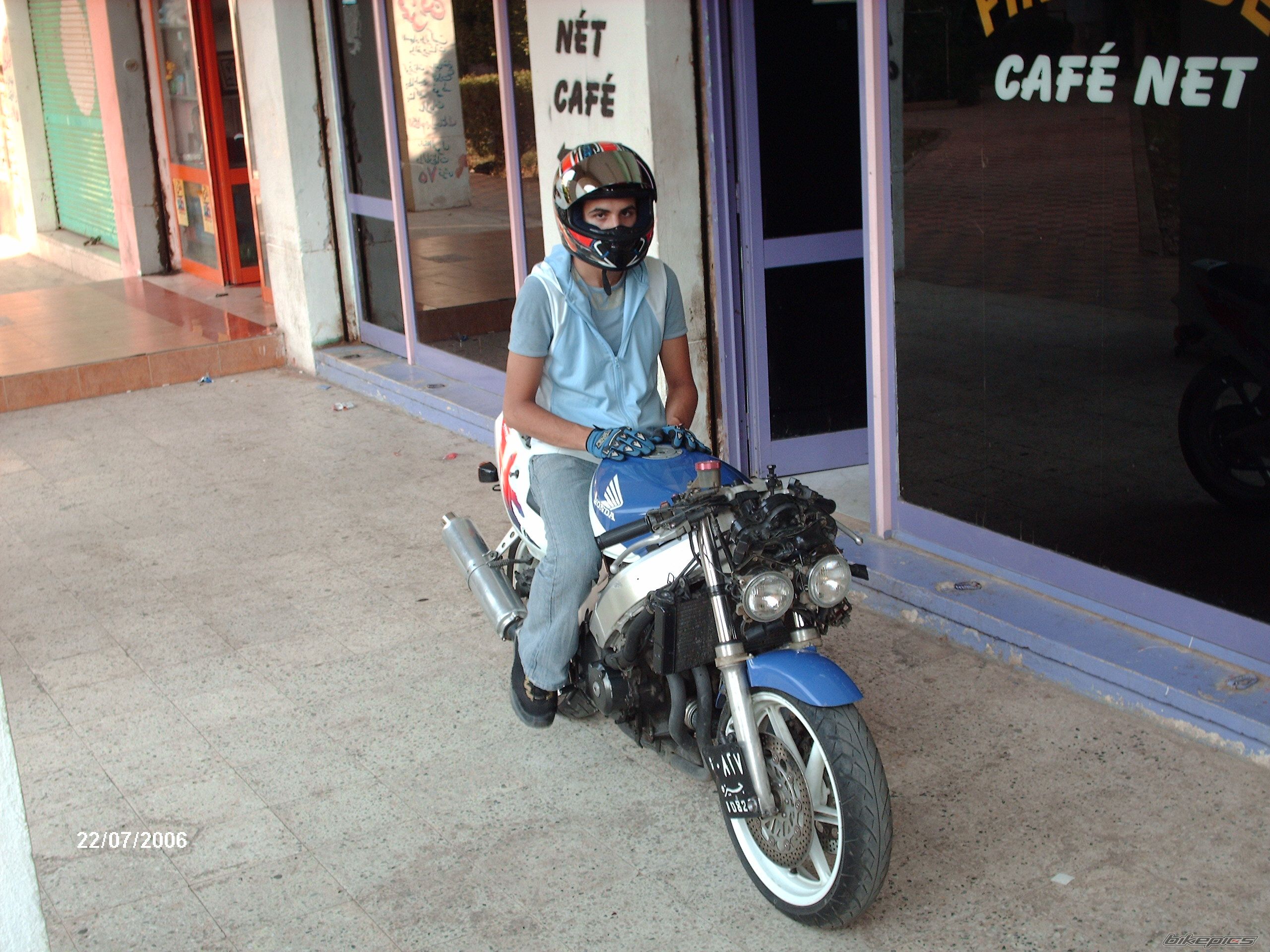 Bike Photo 639214