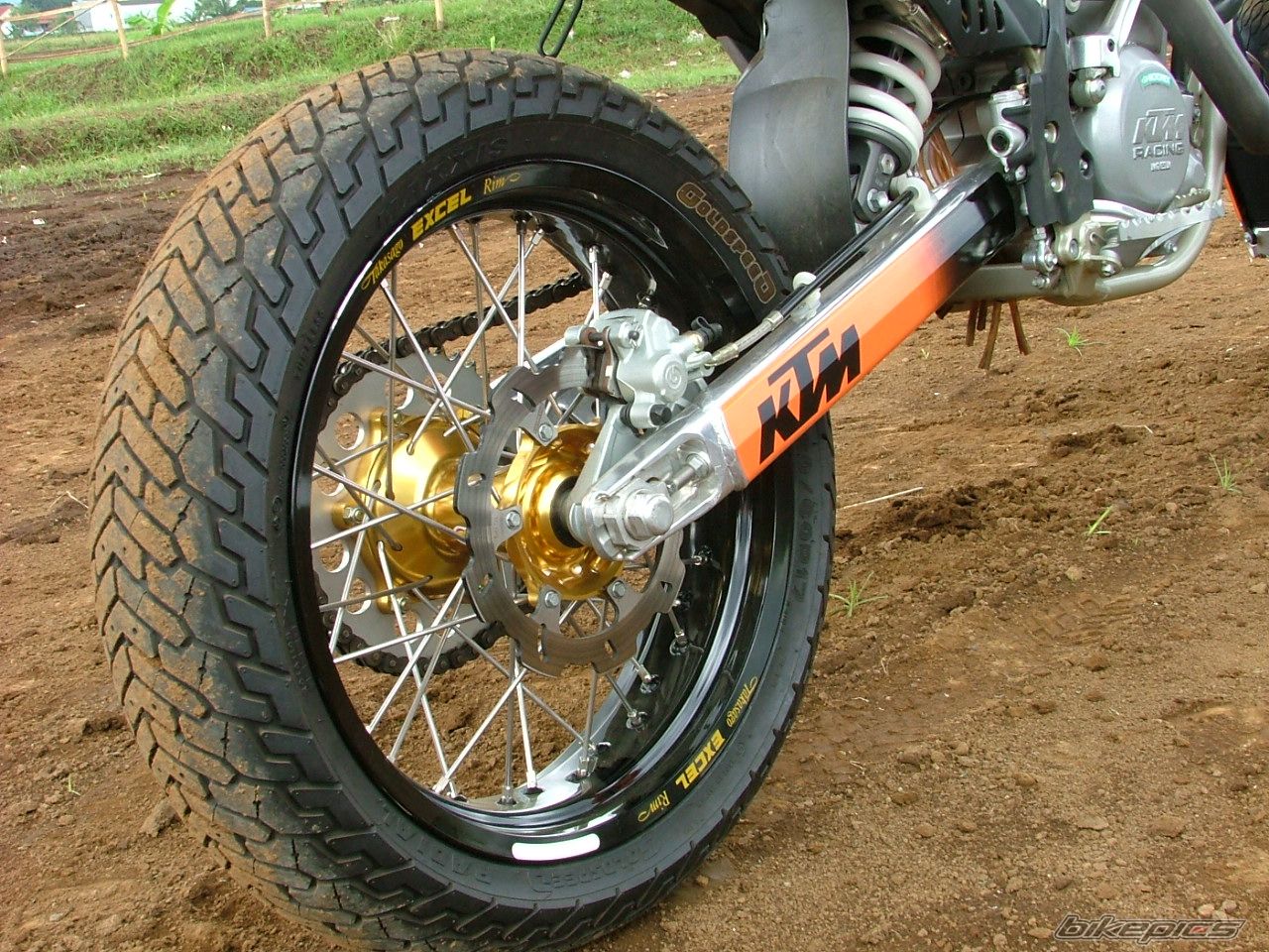 Bike Photo 639229