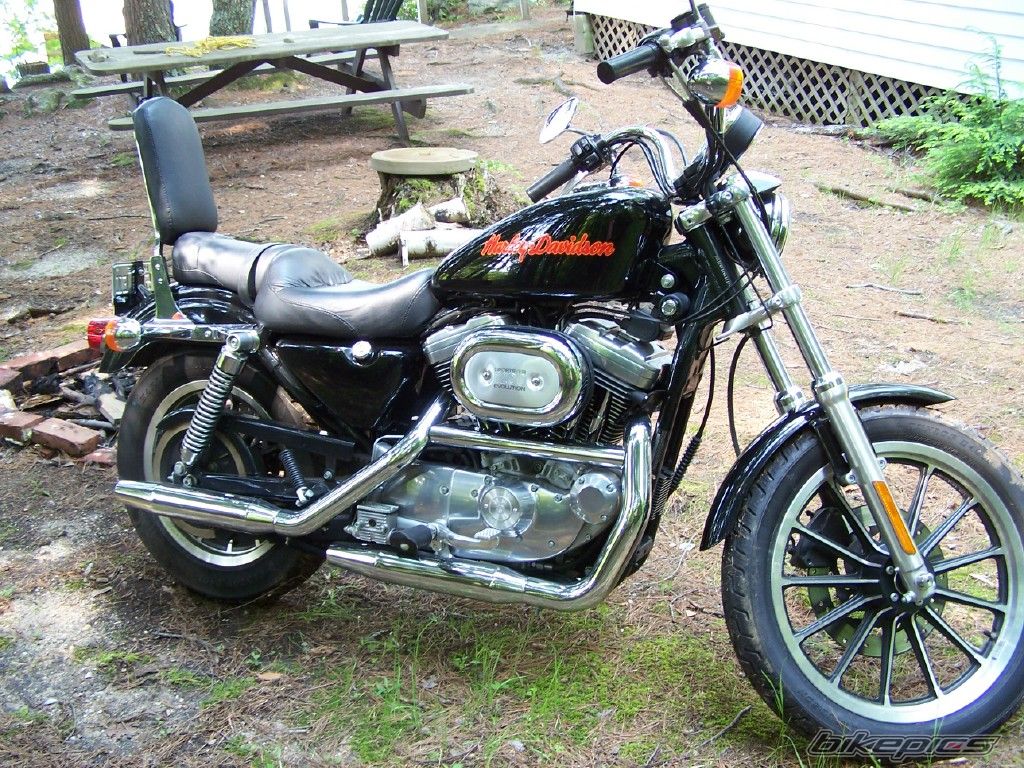 Bike Photo 639240