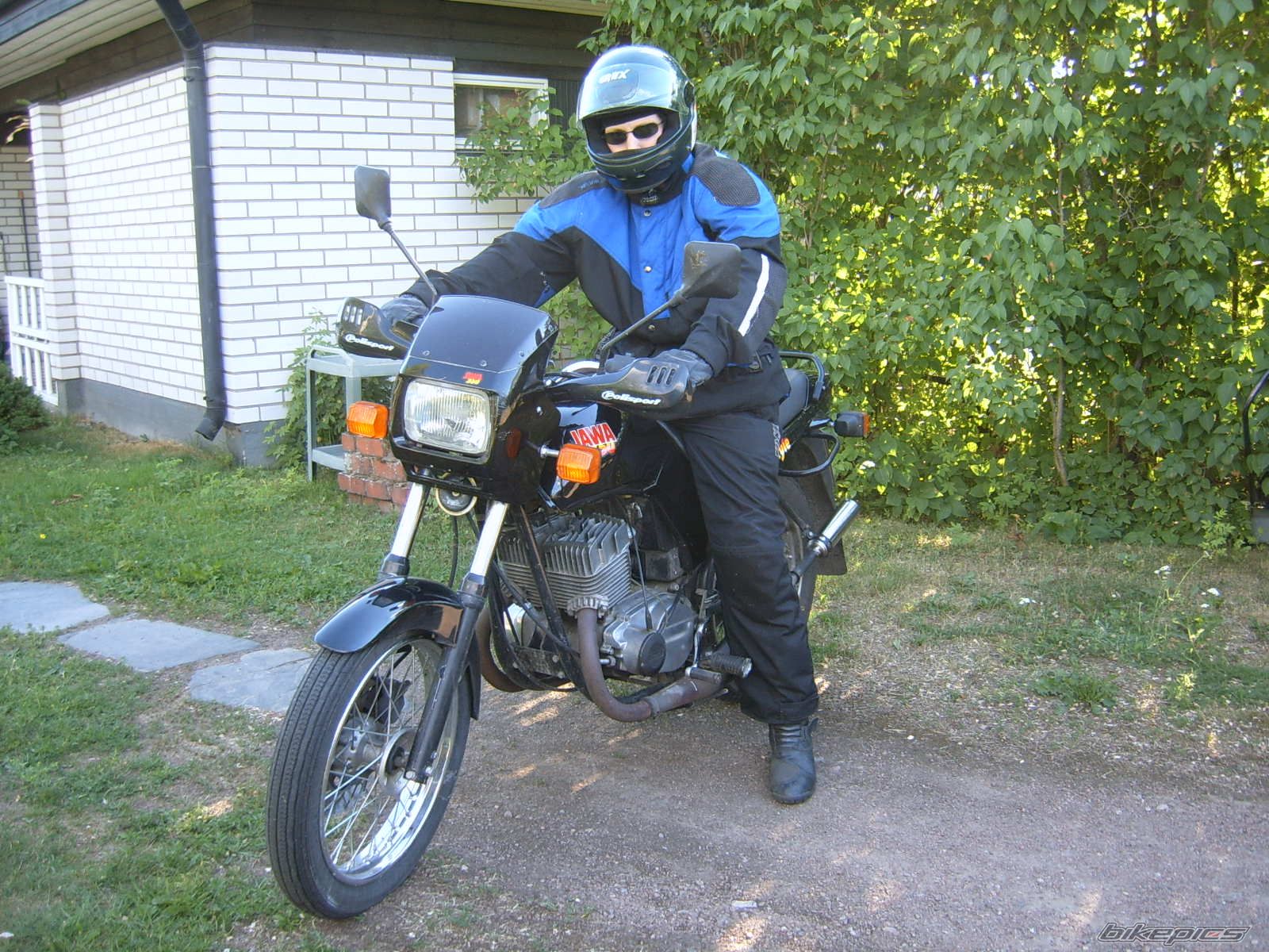 Bike Photo 639287
