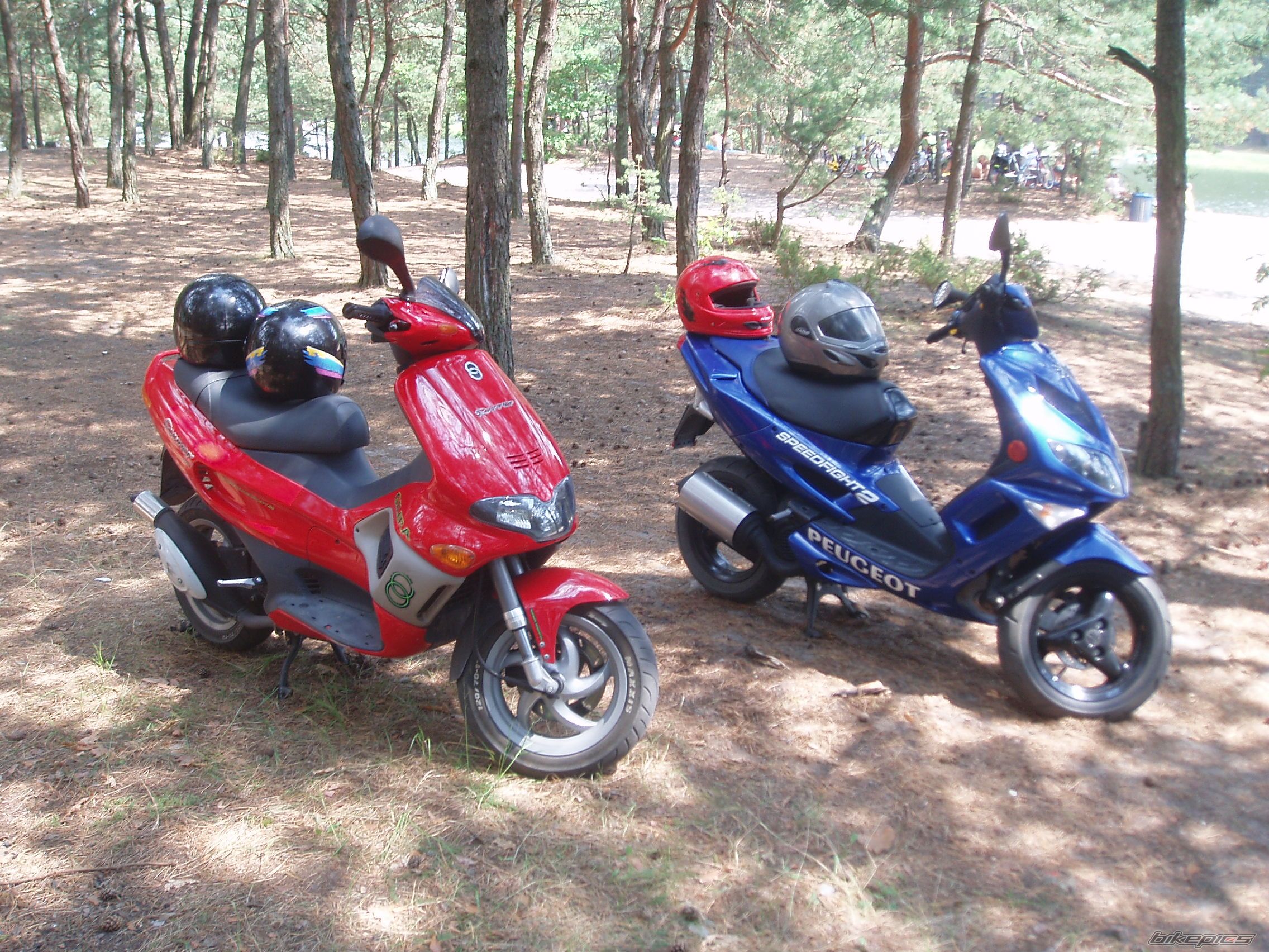 Bike Photo 639316