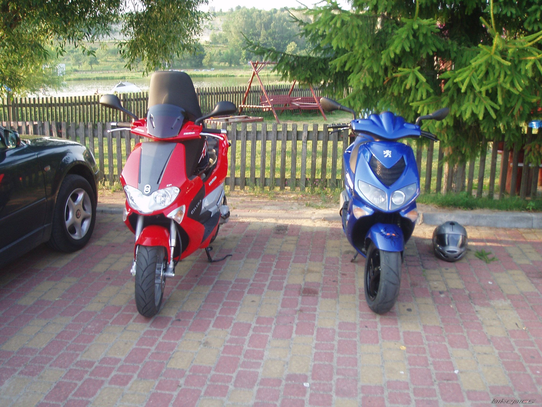 Bike Photo 639327