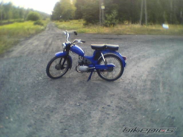 Bike Photo 639340